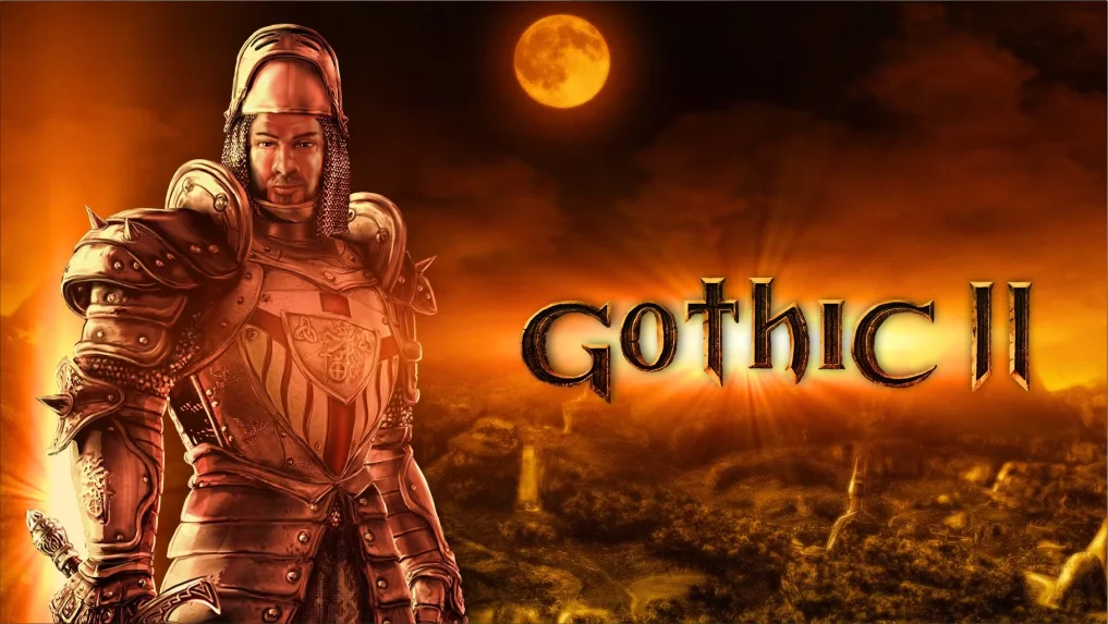 gothic2recenzja