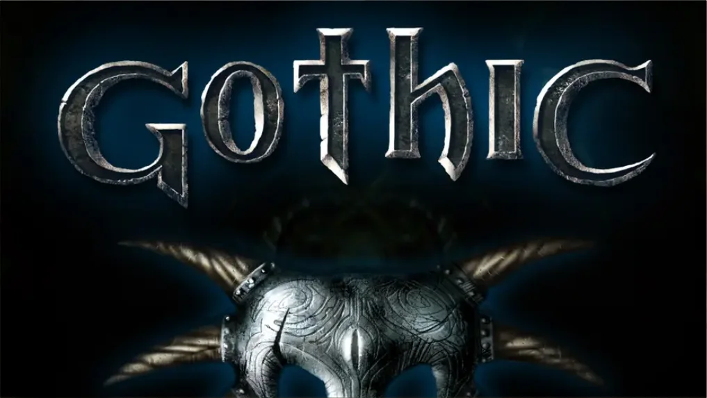 gothicrezencja