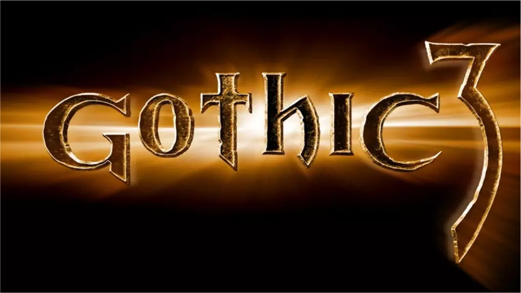 Recenzja Gothic 3