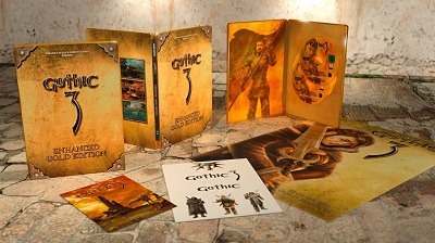 gothic 3 enhanced gold edition contenuto2