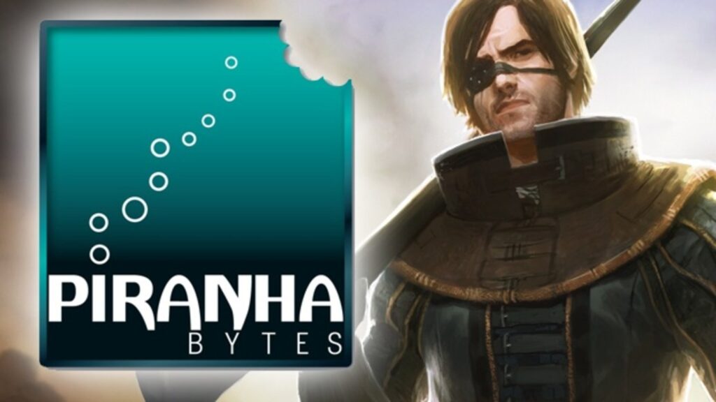 piranha bytes 2288247