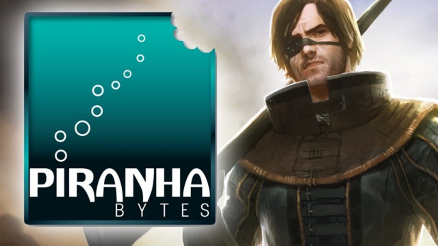 piranha bytes 2288247