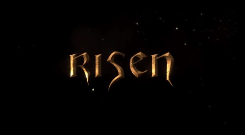 risen