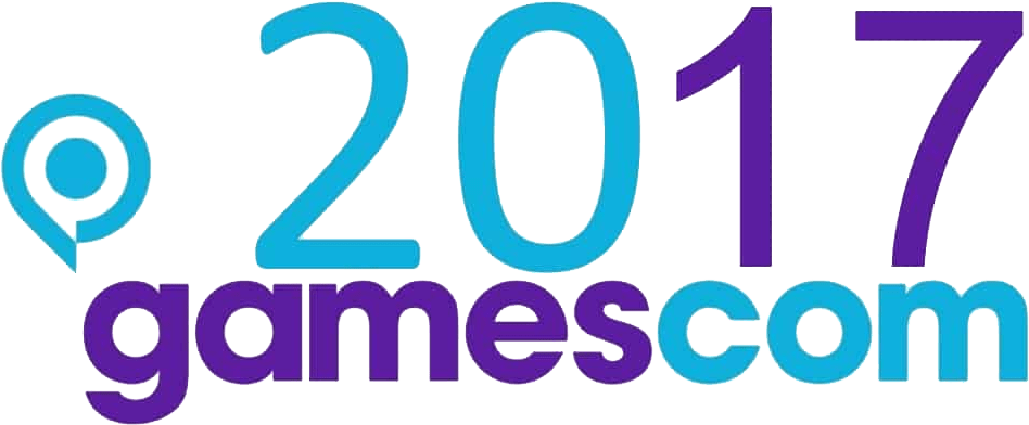 Gamescom 2017