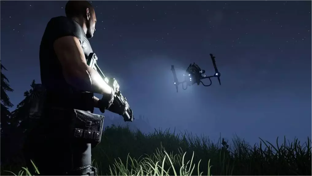 elex pierwsza recenzja