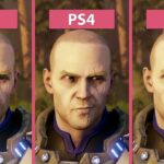 ELEX – PC vs. PS4 vs. Xbox One