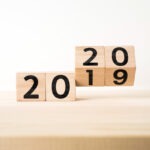 2019 2020