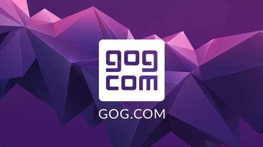 GOG logo