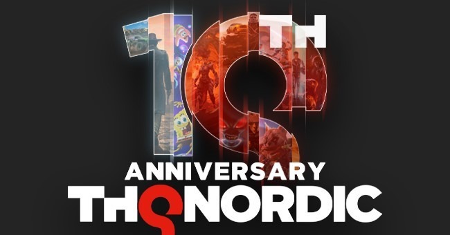 THQ 10 lat