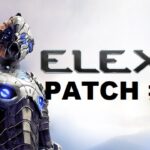 ELEX2 PATCH1