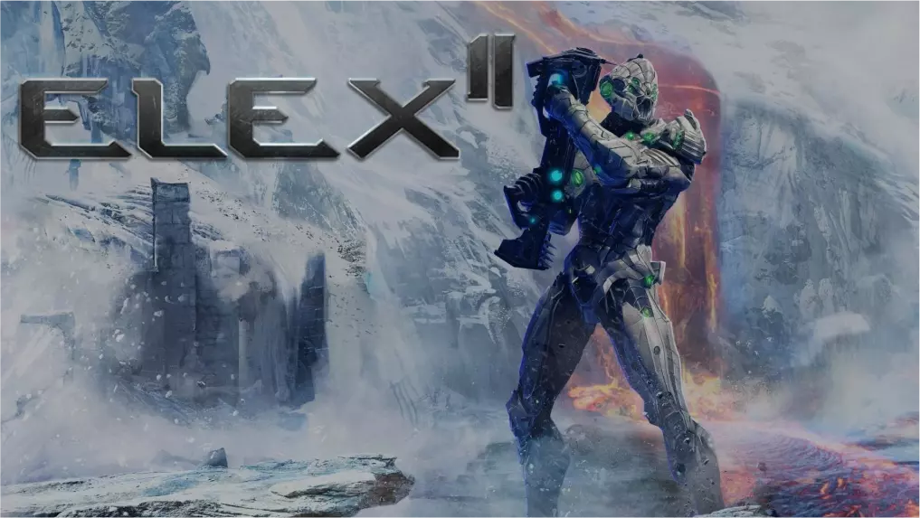 elex 2 recenzja