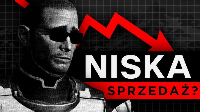 Niska sprzedaz ELEX 2