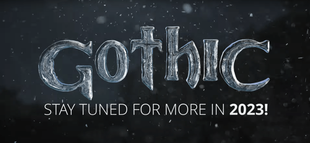 gothic wesolych swiat