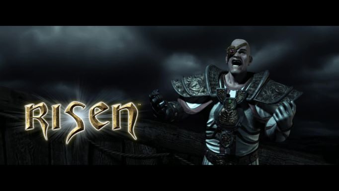 Risen premiera PS4 XOne Switch — kopia