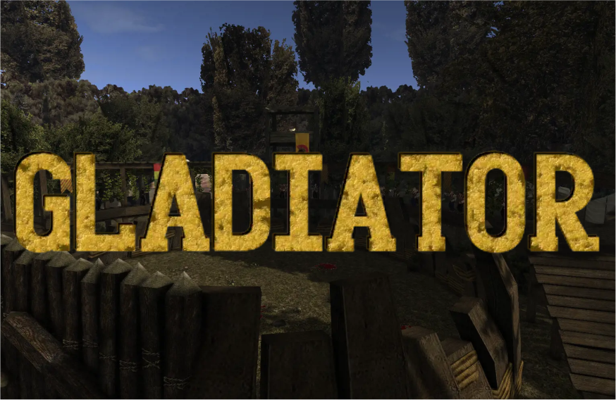 gladiator