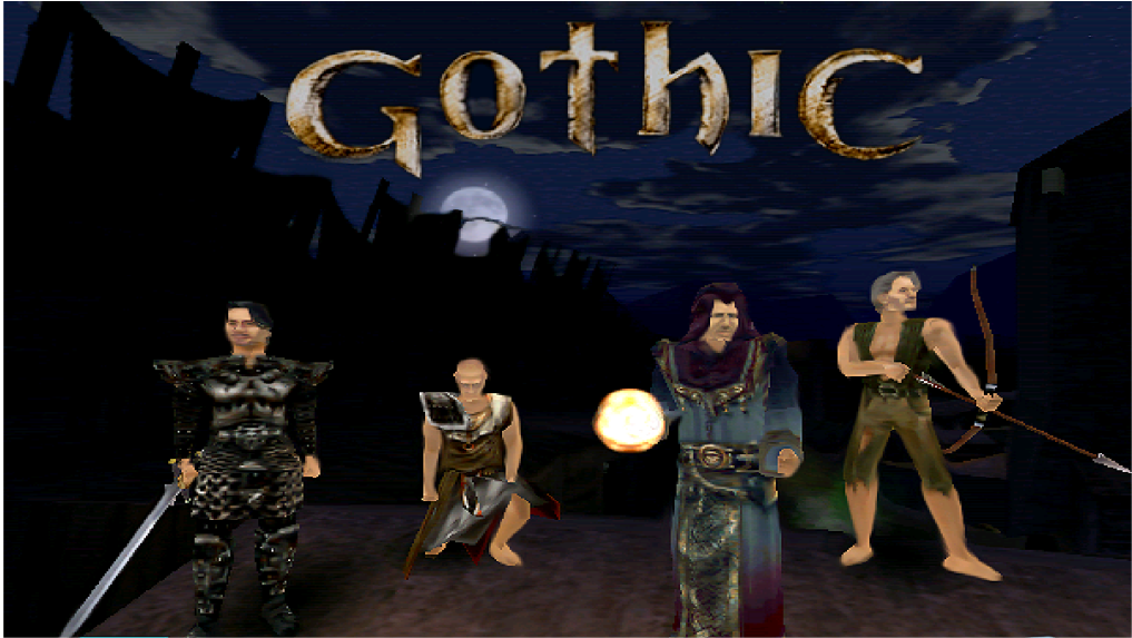 gothicalpha