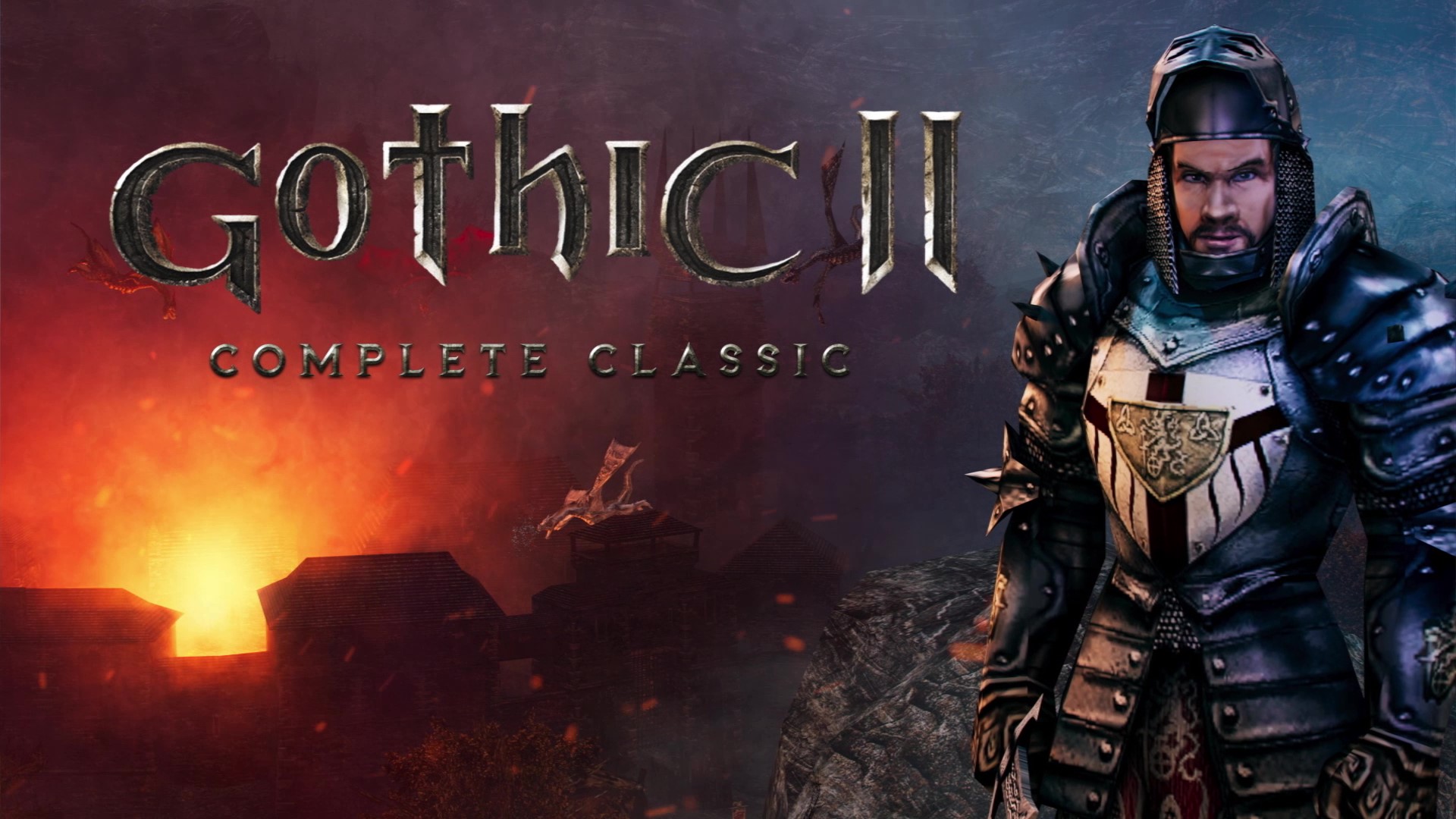 Gothic2 Switch