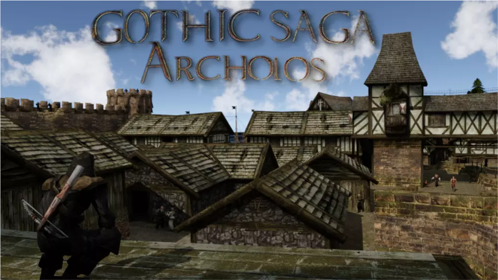 gothicsaganews