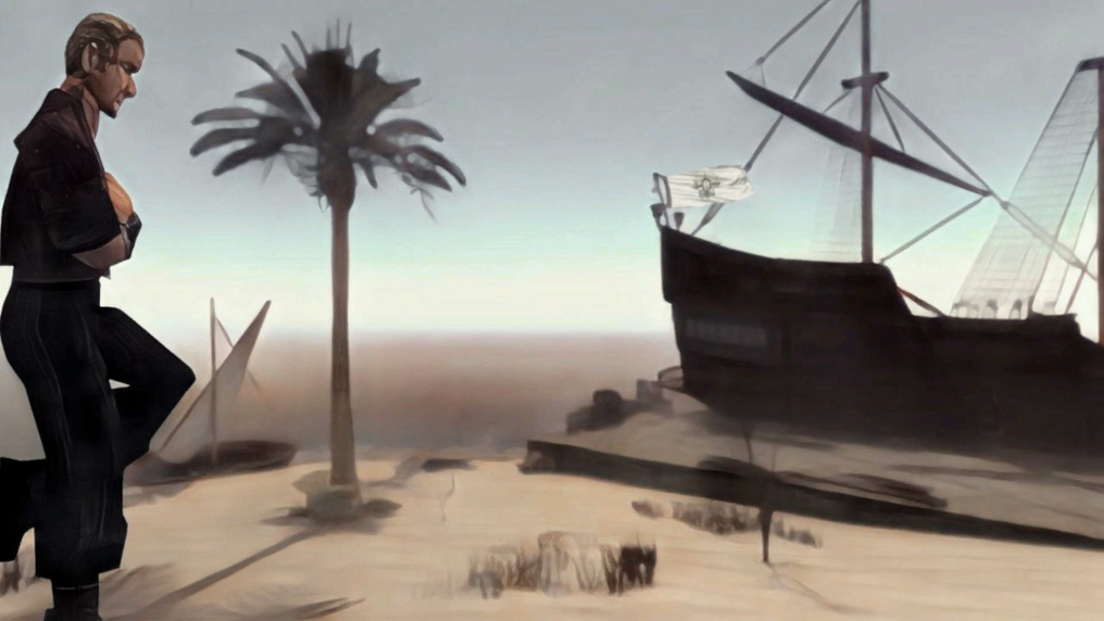 Menu modyfikacji Dämonenjäger der Nacht