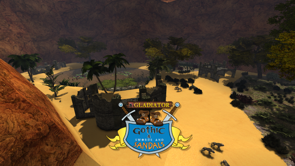 Miniatura artykułu o Gladiatorze