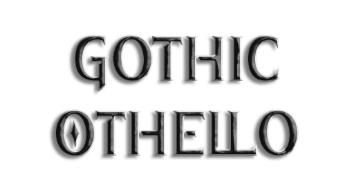 Othello Titel