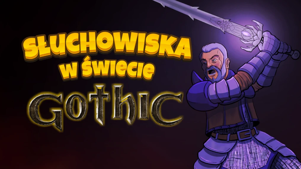 miniaturka sluchowiska