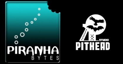 Piranha Bytes Pithead Studio