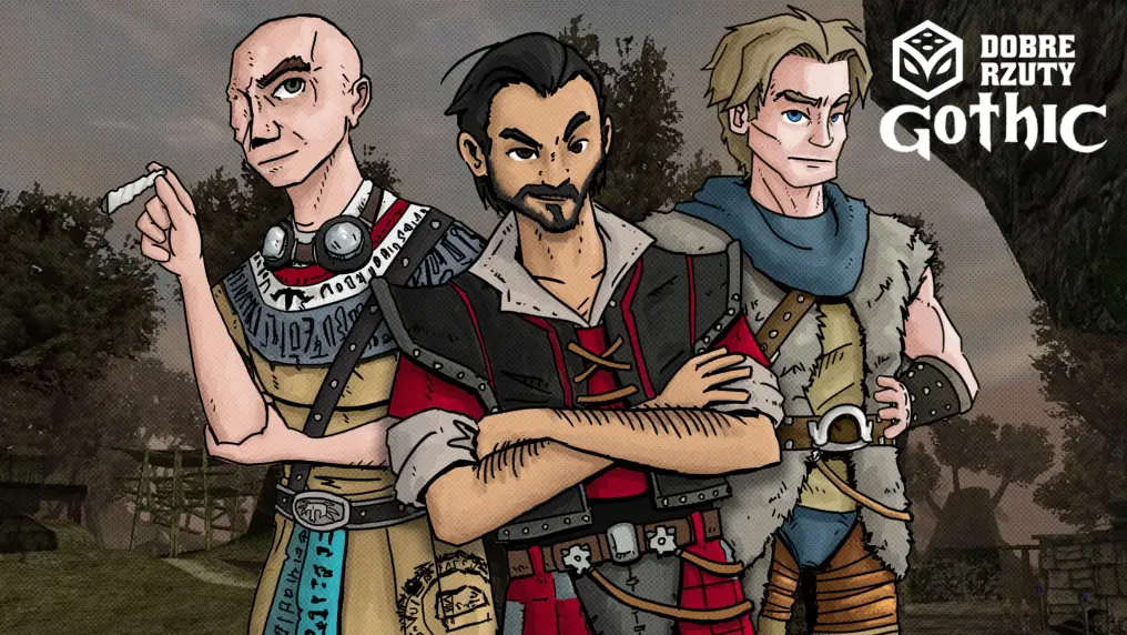 miniaturka dobre rzuty