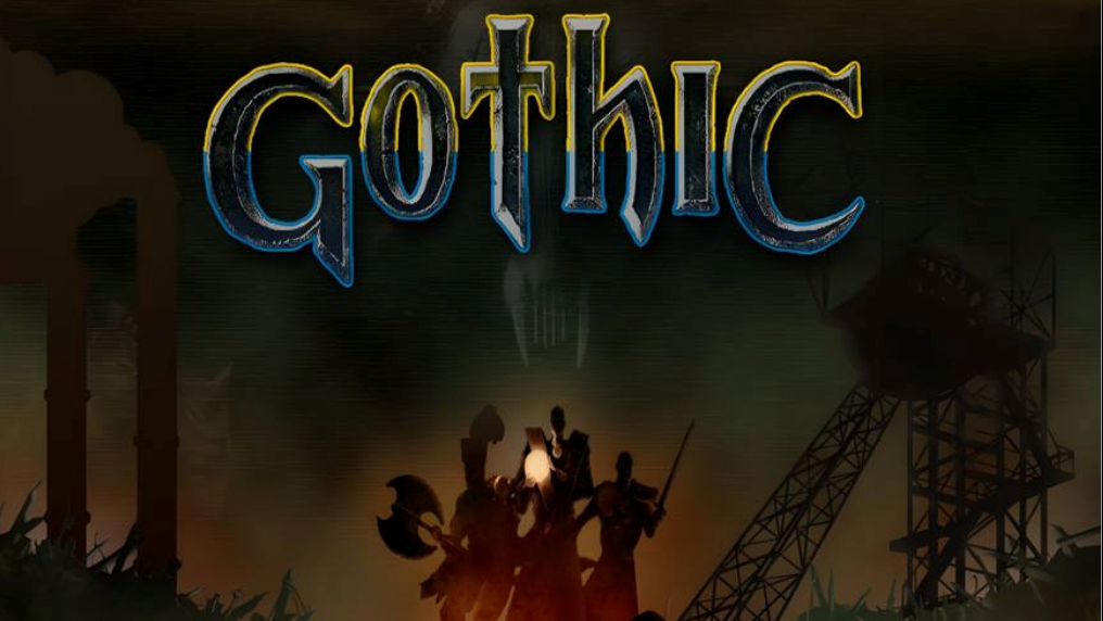 śląski gothic galeria