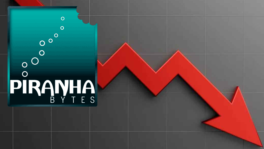 Piranha Bytes strata