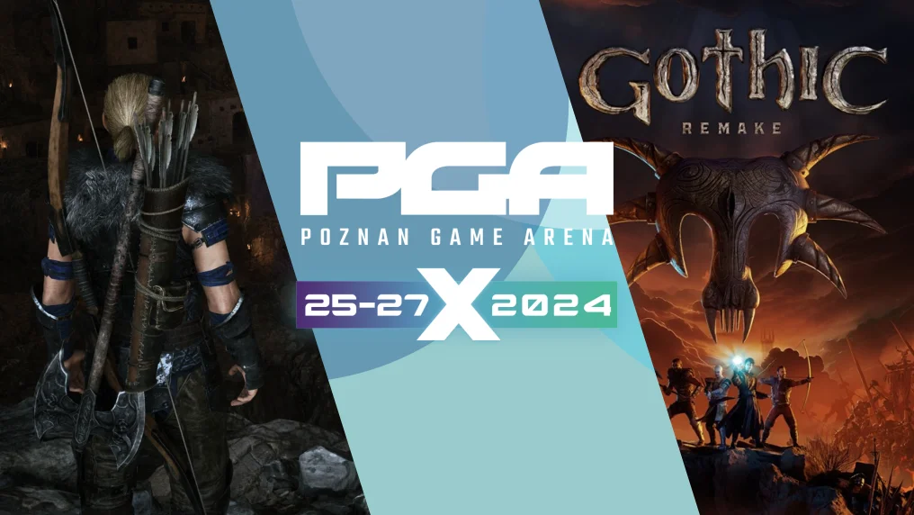 gothic remake pga 2024 2