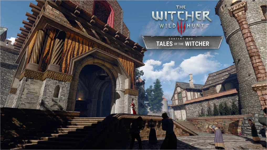 wiedzminskie opowiesci