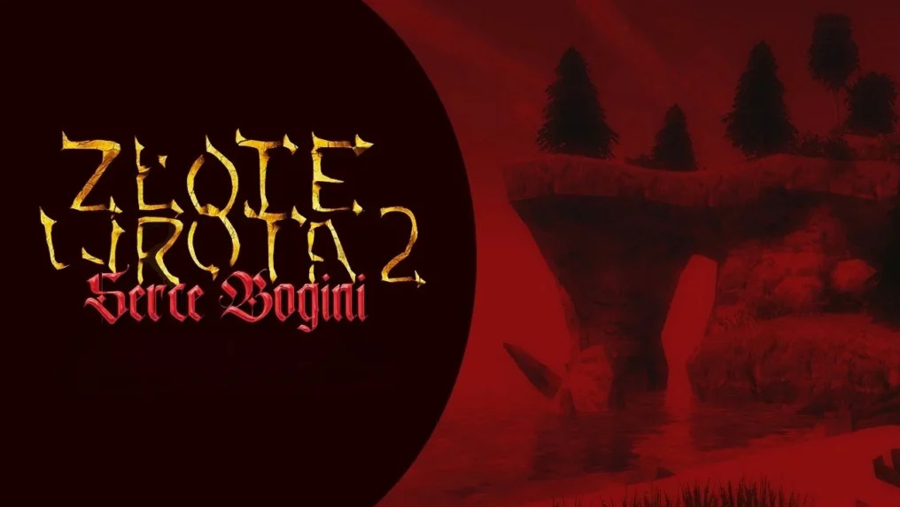 złote wrota 2 premiera