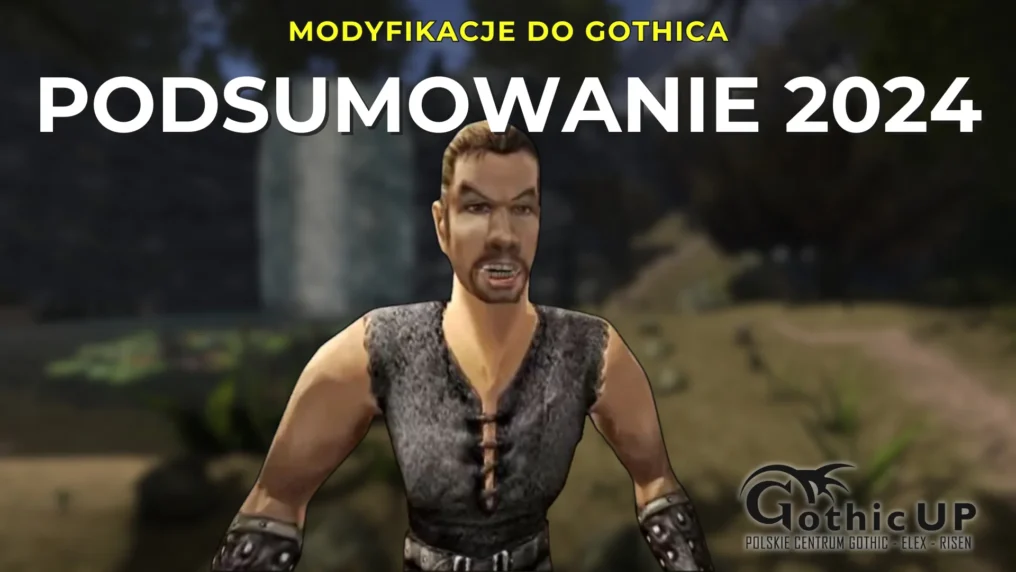 Modyfikacje Podsumowanie 2024