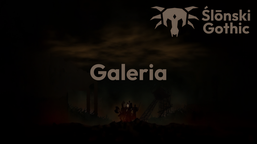 Slaski Gothic 01 galeria