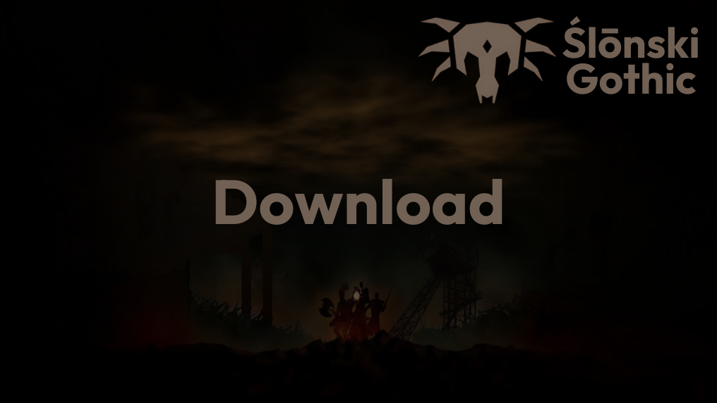 Slaski Gothic download