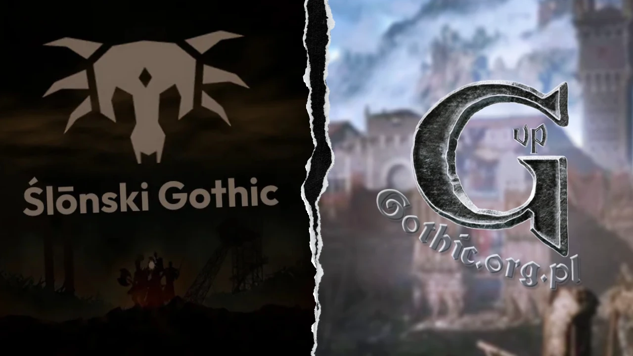 śląski gothic patronat medialny