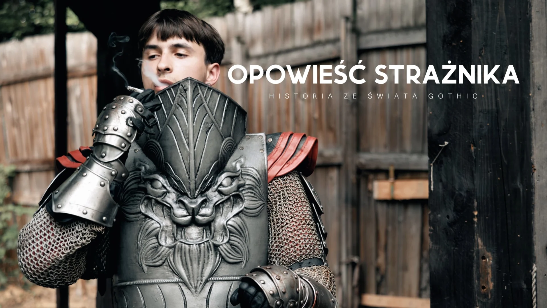 Opowieść Strażnika