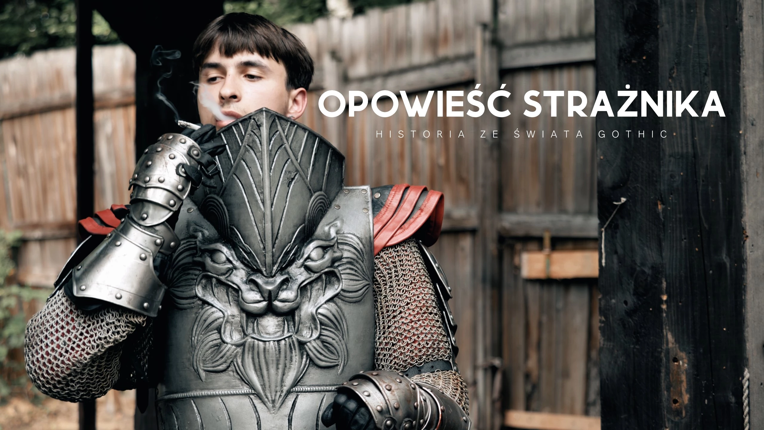 Opowieść Strażnika