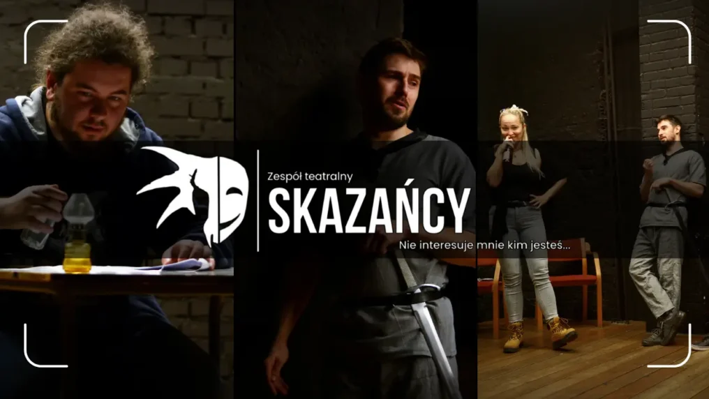 gothic teatr premiera