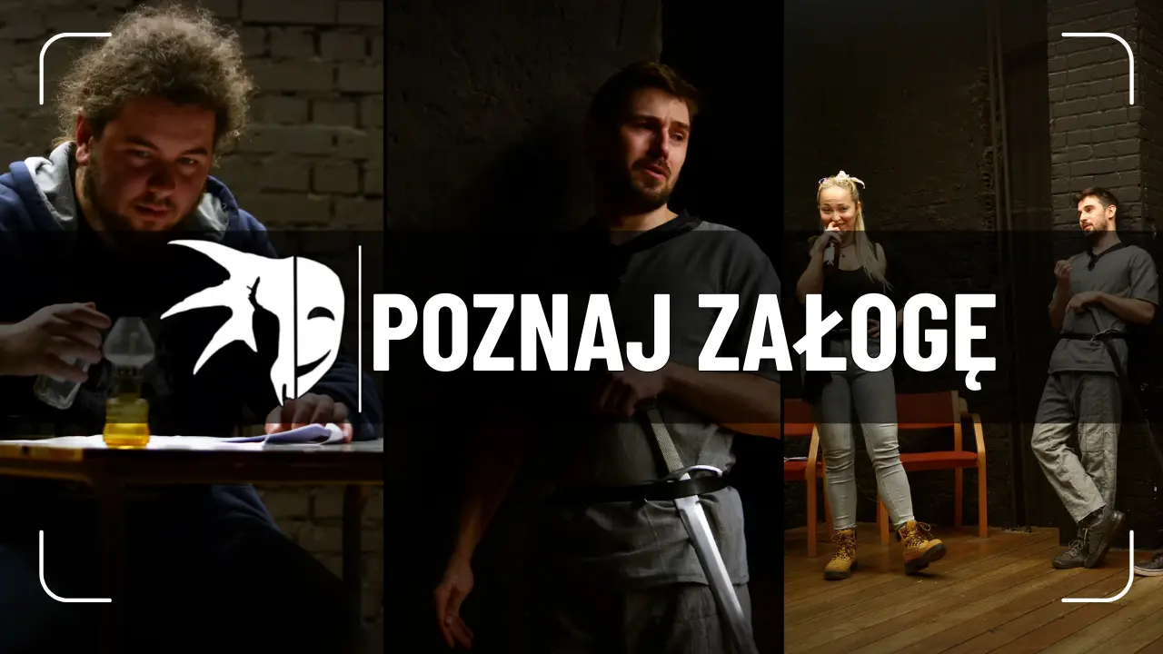 skazancy poznaj zaloge