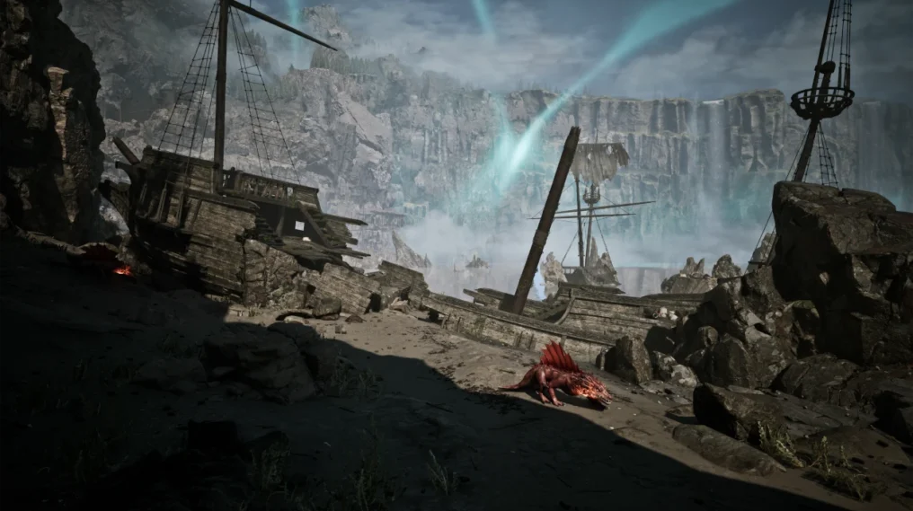 thumbnail GothicUp NyrasPrologue GOG 3 Marca