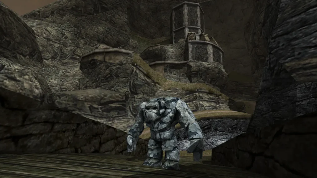 Tajemnice Gorskiej Fortecy Thumbmail