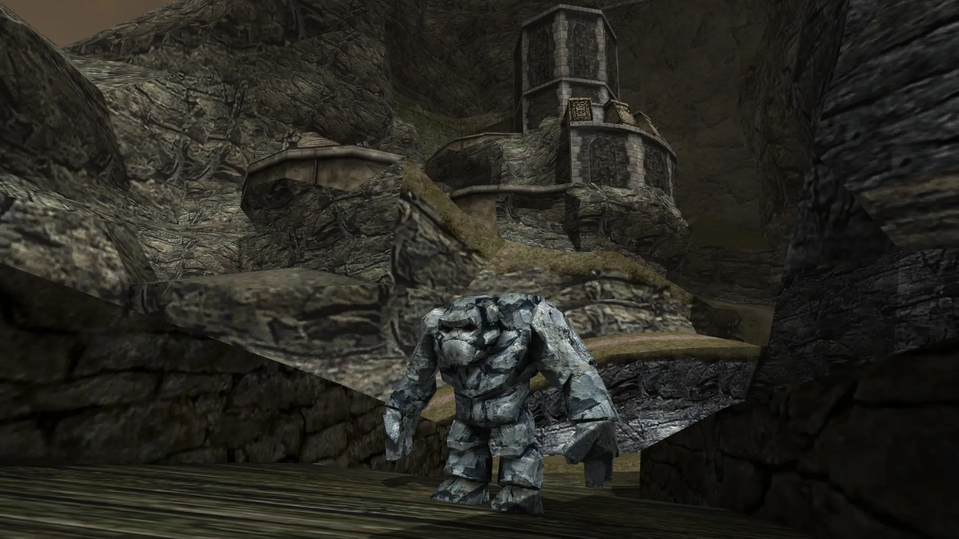 Tajemnice Gorskiej Fortecy Thumbmail