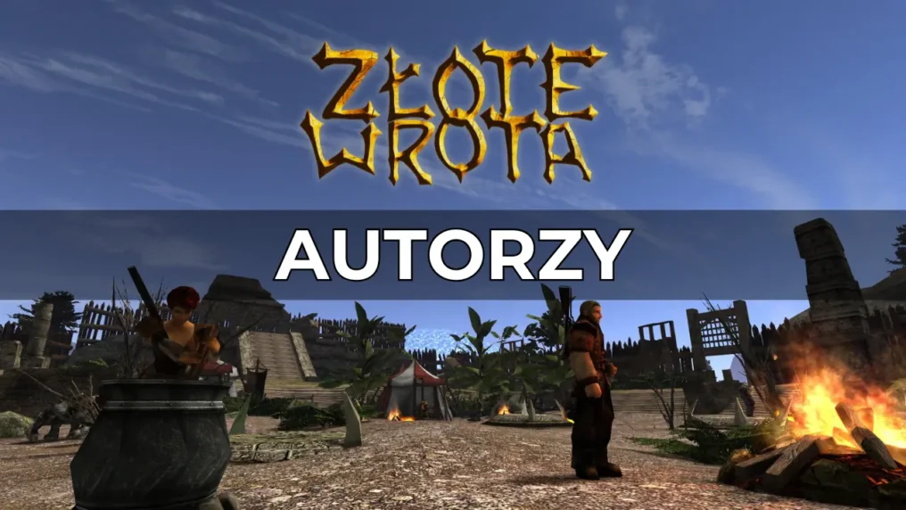 zlote wrota autorzy