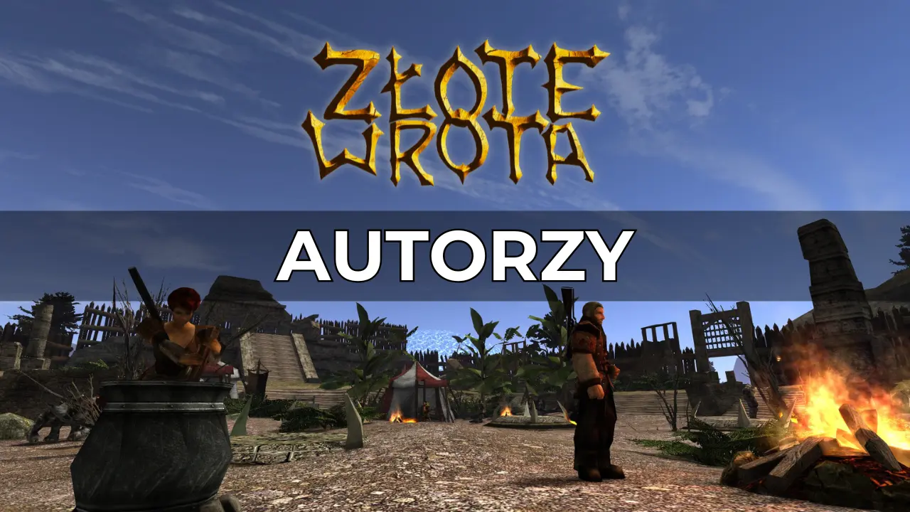 zlote wrota autorzy