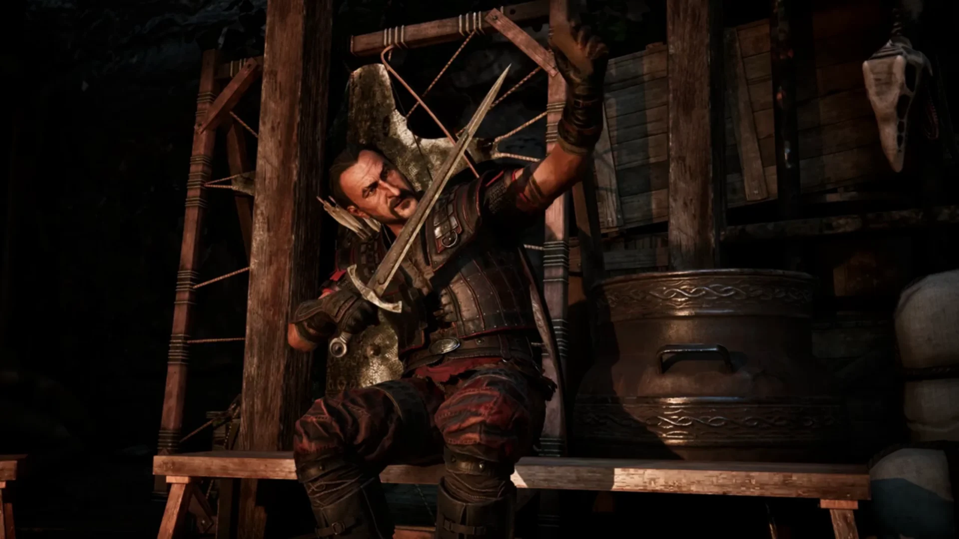 gothic remake premiera