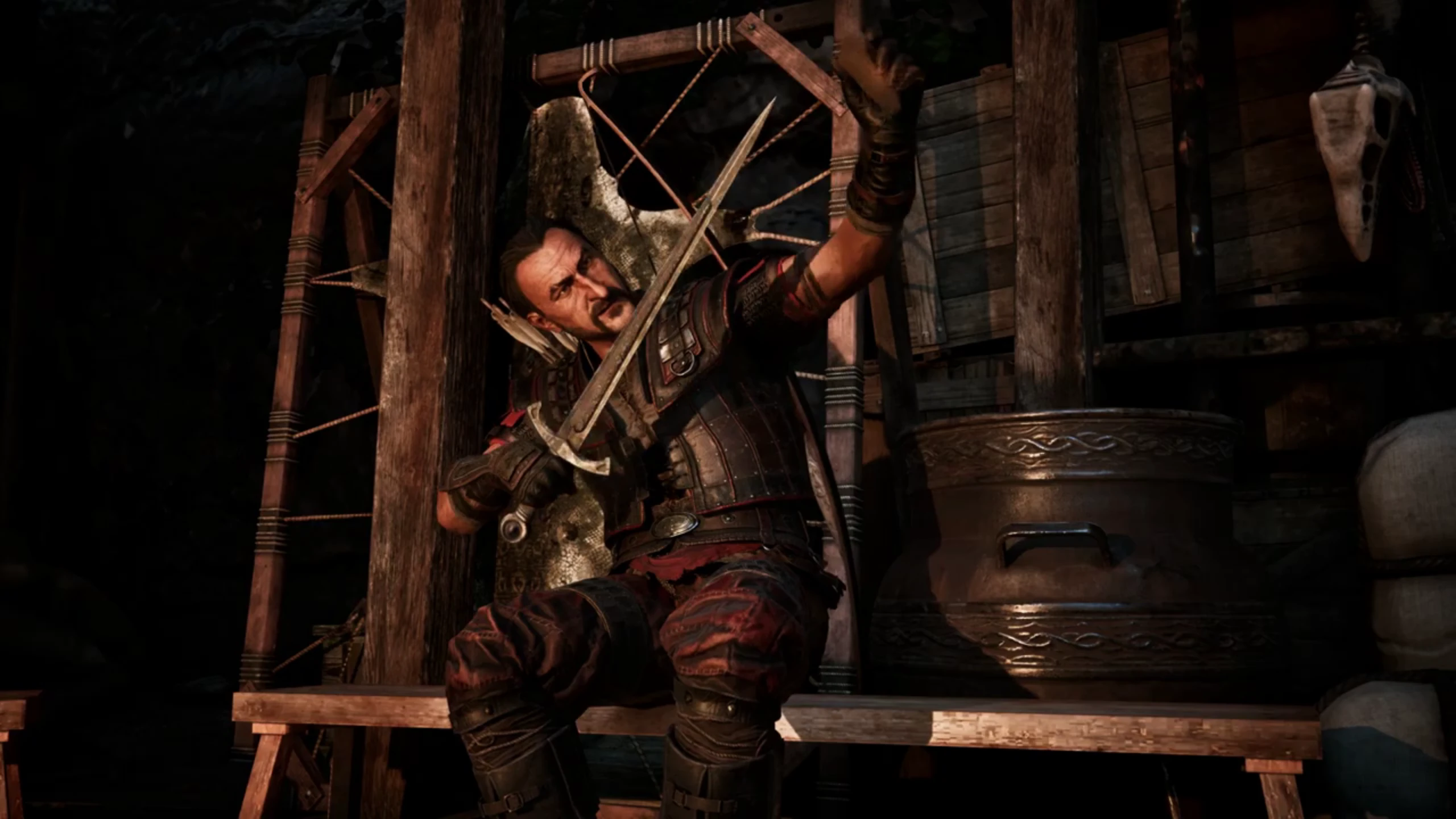 gothic remake premiera