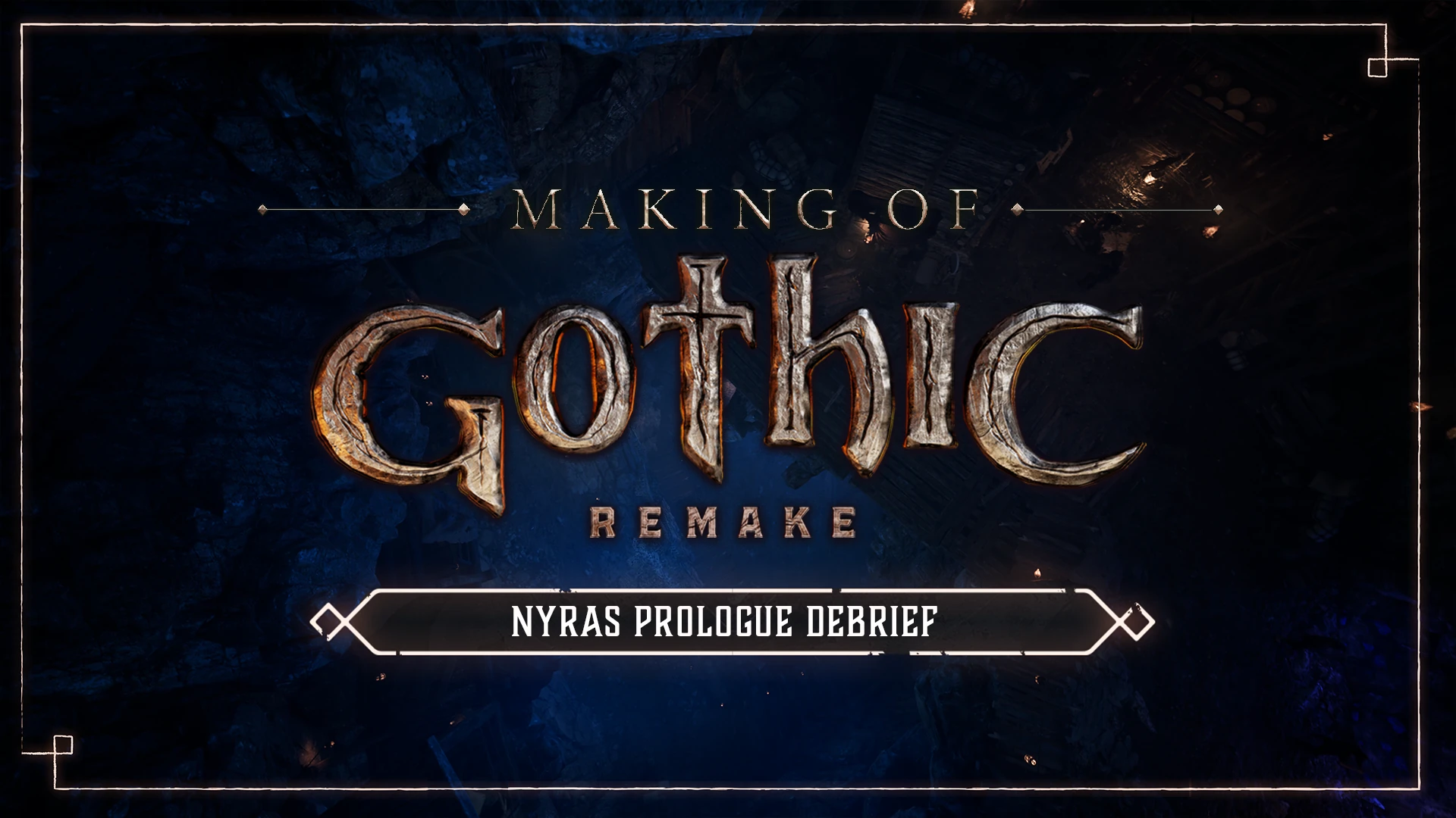 gothic remake demo aktualizacja