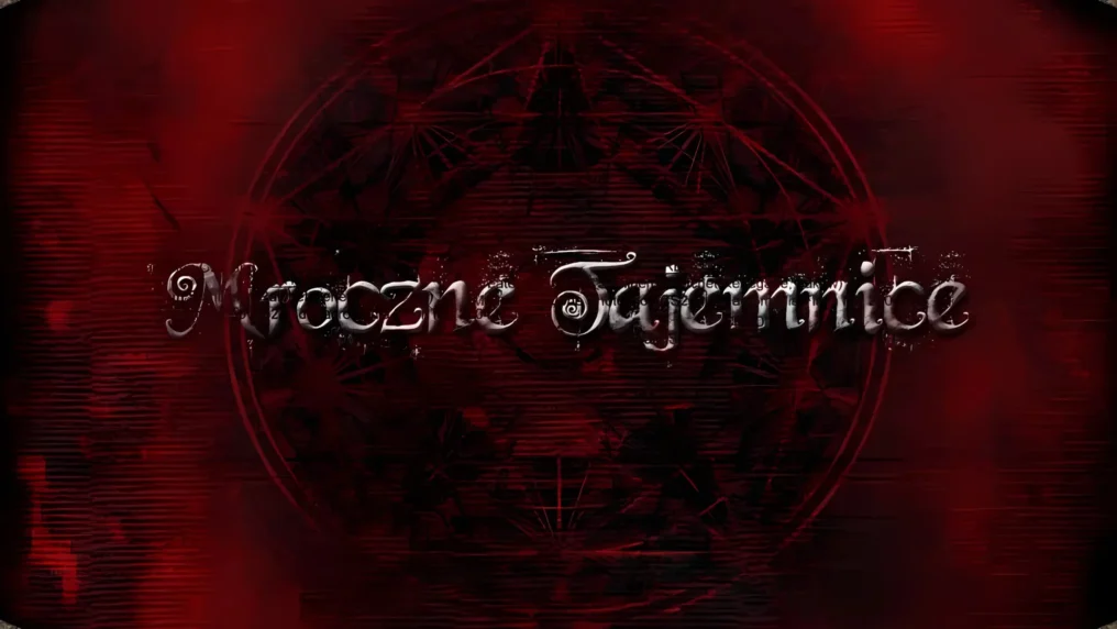 Mroczne Tajemnice 2.5